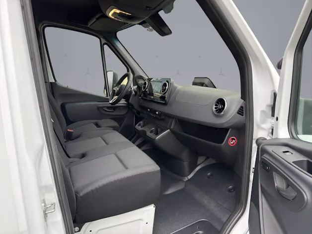 Mercedes-Benz Sprinter 319 Kab.-Ch. 4325 L 2.0 CDI 190 Select