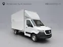 Mercedes-Benz Sprinter 319 Kab.-Ch. 4325 L 2.0 CDI 190 Select