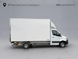 Mercedes-Benz Sprinter 319 Kab.-Ch. 4325 L 2.0 CDI 190 Select