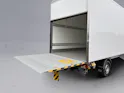 Mercedes-Benz Sprinter 319 Kab.-Ch. 4325 L 2.0 CDI 190 Select