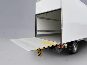Mercedes-Benz Sprinter 319 Kab.-Ch. 4325 L 2.0 CDI 190 Select