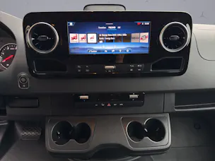 Mercedes-Benz Sprinter 319 Kab.-Ch. 4325 L 2.0 CDI 190 Select