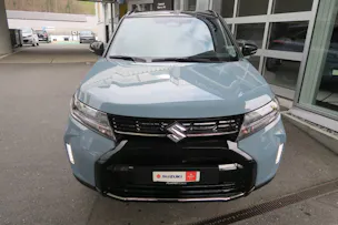 Suzuki Vitara 1.4 T Black Edition Top Hybrid 4x4
