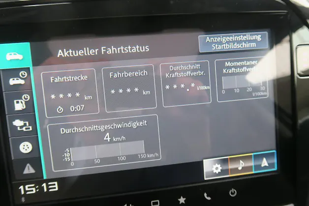 Suzuki Vitara 1.4 T Black Edition Top Hybrid 4x4