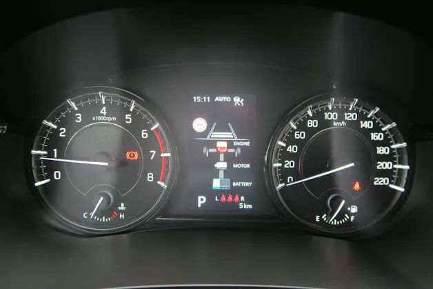 Suzuki Vitara 1.4 T Black Edition Top Hybrid 4x4