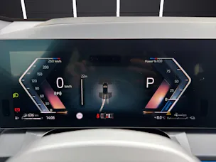 BMW X3 30e xDrive