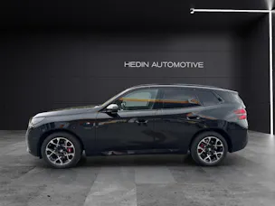 BMW X3 30e xDrive