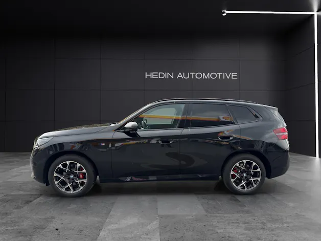 BMW X3 30e xDrive