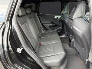 BMW X3 30e xDrive