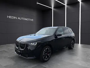 BMW X3 30e xDrive
