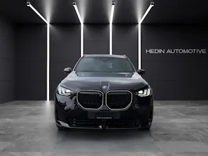 BMW X3 30e xDrive