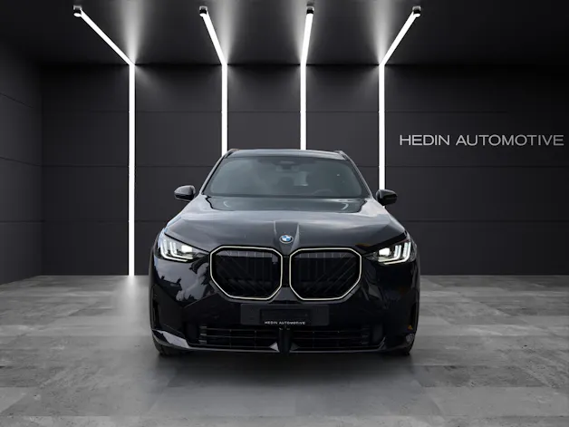 BMW X3 30e xDrive