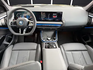 BMW X3 30e xDrive