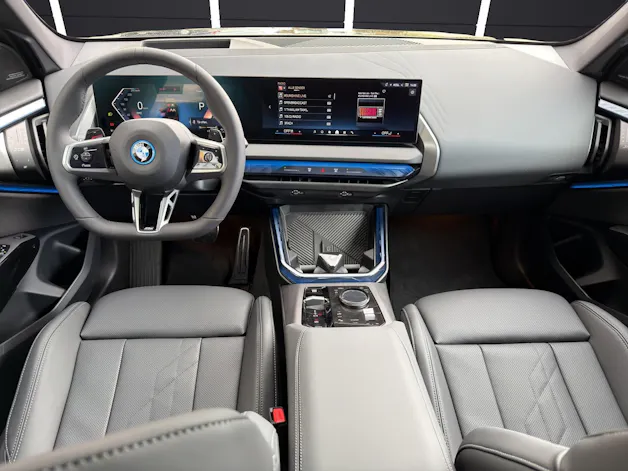 BMW X3 30e xDrive