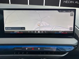 BMW X3 30e xDrive