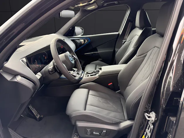 BMW X3 30e xDrive