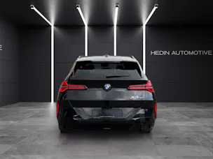 BMW X3 30e xDrive
