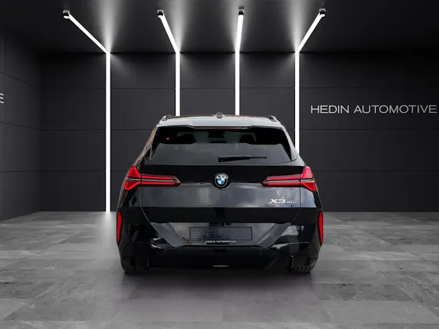 BMW X3 30e xDrive
