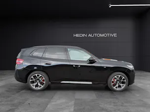BMW X3 30e xDrive