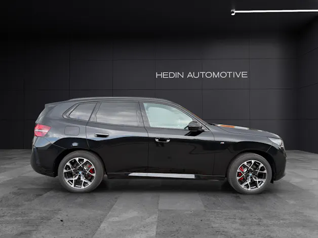 BMW X3 30e xDrive