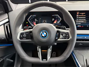 BMW X3 30e xDrive