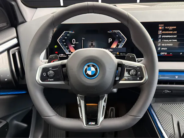BMW X3 30e xDrive