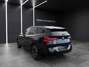 BMW X3 30e xDrive