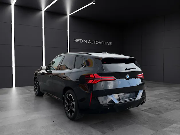 BMW X3 30e xDrive