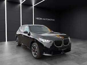 BMW X3 30e xDrive