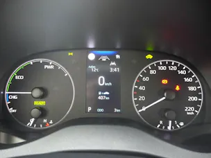 Mazda 2 1.5 Hybrid Exclusive-Line