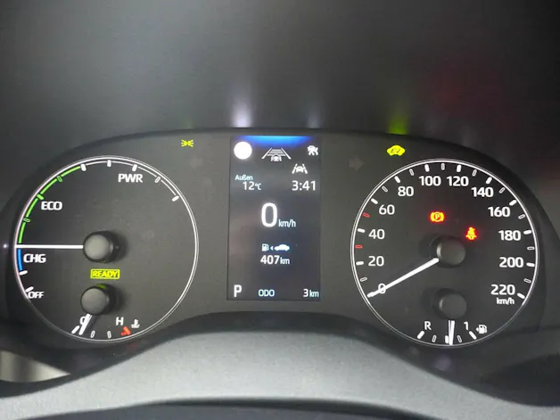 Mazda 2 1.5 Hybrid Exclusive-Line
