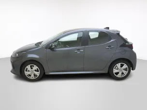 Mazda 2 1.5 Hybrid Exclusive-Line