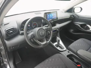 Mazda 2 1.5 Hybrid Exclusive-Line