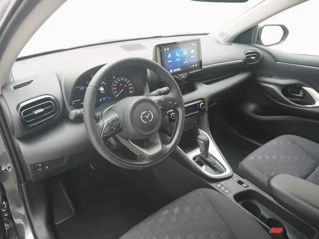 Mazda 2 1.5 Hybrid Exclusive-Line