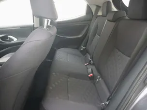 Mazda 2 1.5 Hybrid Exclusive-Line