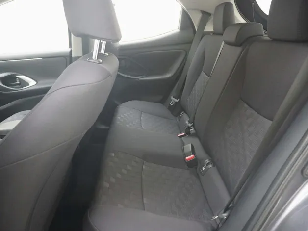 Mazda 2 1.5 Hybrid Exclusive-Line