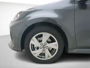 Mazda 2 1.5 Hybrid Exclusive-Line