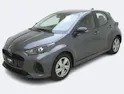 Mazda 2 1.5 Hybrid Exclusive-Line