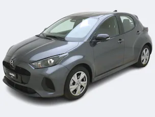 Mazda 2 1.5 Hybrid Exclusive-Line