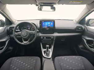 Mazda 2 1.5 Hybrid Exclusive-Line