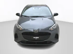 Mazda 2 1.5 Hybrid Exclusive-Line