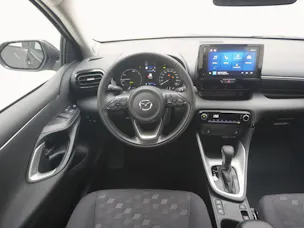 Mazda 2 1.5 Hybrid Exclusive-Line
