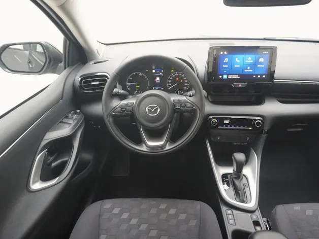 Mazda 2 1.5 Hybrid Exclusive-Line
