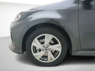 MAZDA 2 1.5 Hybrid Exclusive-Line