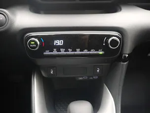 Mazda 2 1.5 Hybrid Exclusive-Line
