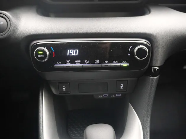 Mazda 2 1.5 Hybrid Exclusive-Line