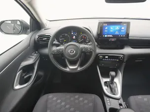 MAZDA 2 1.5 Hybrid Exclusive-Line