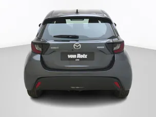 Mazda 2 1.5 Hybrid Exclusive-Line