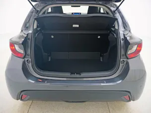 Mazda 2 1.5 Hybrid Exclusive-Line