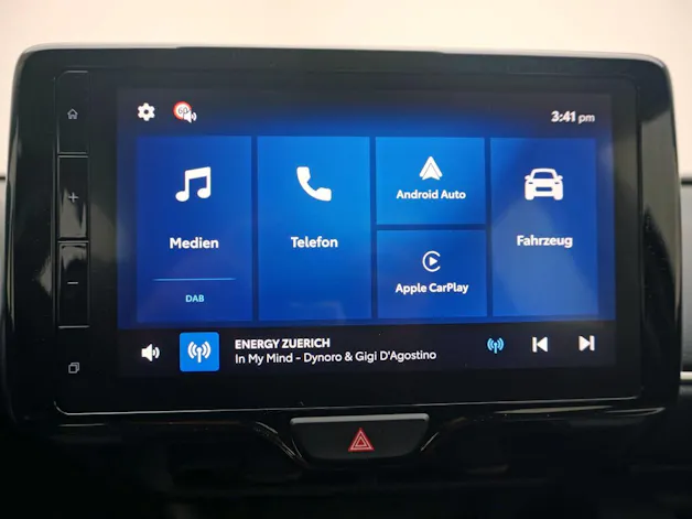 Mazda 2 1.5 Hybrid Exclusive-Line
